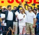 Vijay TVK strength reaches 109 but Congress support remains essential