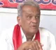CPI Narayana Slams Central Government Over Delhi Lockdown and Massive Police Deployment