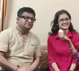 Chhavi Sardana cracks Haryana Civil Services with ChatGPT and self study without coaching