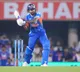 Shreyas Iyer says 249 runs not enough due to dew factor