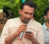 Ajinkya Shinde takes charge of Cockroach Party protests who is this leader