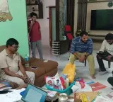 Vasamsetti Narasimha Rao Telangana ACB unearths disproportionate assets in Mahabubabad