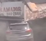 Panama shaken by massive earthquake magnitude recorded at 76