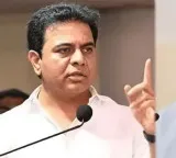 KTR writes open letter to CM Revanth Reddy demanding cancellation of Radial Road 2 tenders