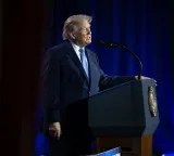 Iran conflict will end soon: Trump