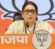 'Democratic framework does not run on blind faith': Smriti Irani backs open letter by ex-civil servants