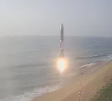 Indian startups making key advances in low-cost rockets in threat to SpaceX: Sridhar Vembu