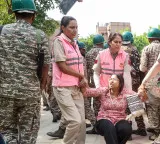CJP stir: Around 1,000 detained across Delhi