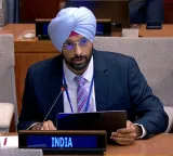 'We will not bow to nuclear blackmail': India warns Pakistan, vows strong response to terrorism