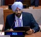 'We will not bow to nuclear blackmail': India warns Pakistan, vows strong response to terrorism