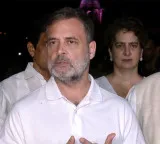 Rahul Gandhi has right to meet President, but should not comment on what she said: NDA