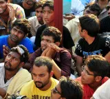 Concerns mount over violence, persecution of minorities across Pakistan