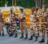 'Seeking permission is not anti-democratic’: Delhi Police justifies protest restrictions