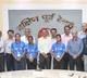 Indian women's hockey team captain Salima Tete, two other players felicitated by South Eastern Railway