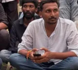 Ajinkya Shinde to lead CJP's protest after Dipke's detention