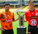Tickets for historic Big Bash League game to be hosted in Chennai go on sale