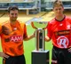 Tickets for historic Big Bash League game to be hosted in Chennai go on sale