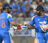 'Rohit, Virat will be big assets to Indian team': Robin Singh backs veterans for ODI 2027 WC