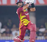 2nd T20I: ‘Shai Hope is a world-class cricketer,’ says Gambhir after West Indies’ record chase