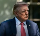 Trump's Russian diesel deal fuels US double-standard row
