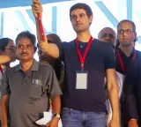 Dhruv Rathee detained from Gurugram residence ahead of Delhi protest