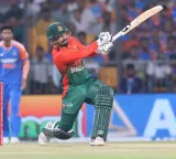 Litton Das returns as captain, mystery spinner Aliss handed maiden ODI call-up in Bangladesh squad