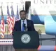 Vance backs Ramaswamy in Ohio governor race