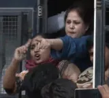 200 people detained in Delhi ahead of CJP's Jantar Mantar protest