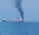 Iran's IRGC says hit ‘giant’ LPG ship seeking to cross Hormuz Strait through ‘illegal’ route