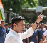 Police complaint filed against Abhishek Banerjee over 'misleading' Rejinagar bypoll post