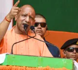 'Let's file nominations from Ayodhya, should be direct face-off': CM Adityanath on Akhilesh's challenge