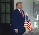 Trump demands return of Columbus statue in Ohio