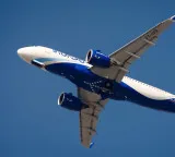 Chaos on Delhi Chennai IndiGo flight emergency landing at Shamshabad Airport