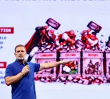Rahul Gandhi calls for India March to Supreme Court to stop vote theft