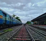Good news for unemployed Notification for 3548 jobs in Indian Railways