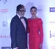 Amitabh Bachchan says everyone eats three times but she eats every three minutes