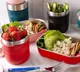 Do you know the history of the lunch box you use