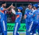 India thrilling victory in 3rd T20 and 2-1 lead in series