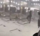 Riyadh Airport attack by Houthi rebels leaves 12 dead in Saudi Arabia
