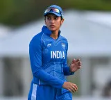 ‘Brilliant voice for children’s rights’: Tendulkar welcomes Mandhana to UNICEF family