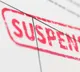 Gajwel Tahsildar suspended for making inappropriate comments against a farmer