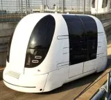 Hyderabad Driverless Pod Taxis to Connect Metro Stations with Destinations