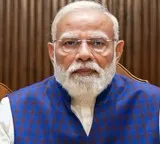 Vijayawada Utsav 2 0 PM Modi praises AP Government in appreciation letter