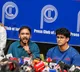 Cockroach Janata Party claims government is scared and diverted CEC protest towards themselves