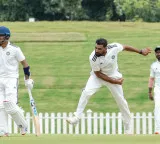 Mohammed Shami sends strong message to selectors with four wickets in Ranji Trophy