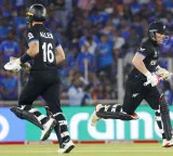 New Zealand squad announced for ODI series against India Ferguson returns