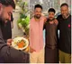 Rashid Khan hosts grand treat for Pathan brothers in Dubai