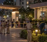 Five-year-old girl kidnapped, killed in Hyderabad; police search for sacked security guard