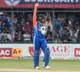 Abhishek Sharma carnage India posts massive score