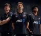 New Zealand special jersey for India series to mark 100 years of relations